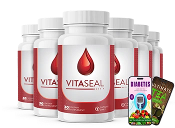 VitaSeal Buy Now